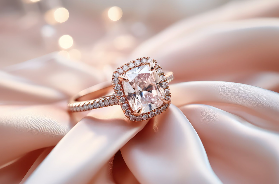 A Guide to Diamond Cuts