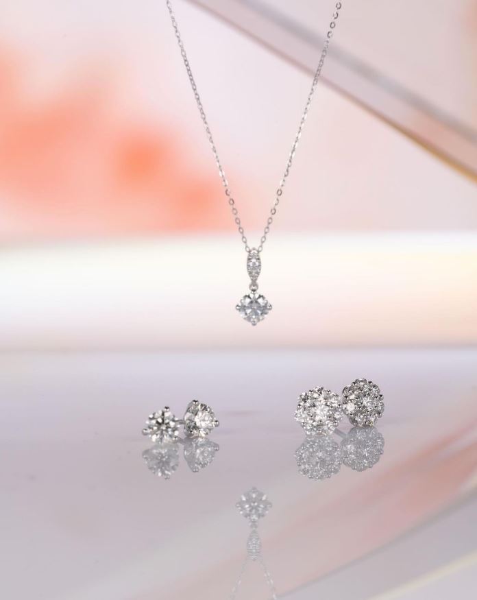 Hearts On Fire - Patented Cut