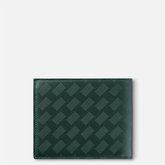 Montblanc British Green Extreme 3.0 Wallet