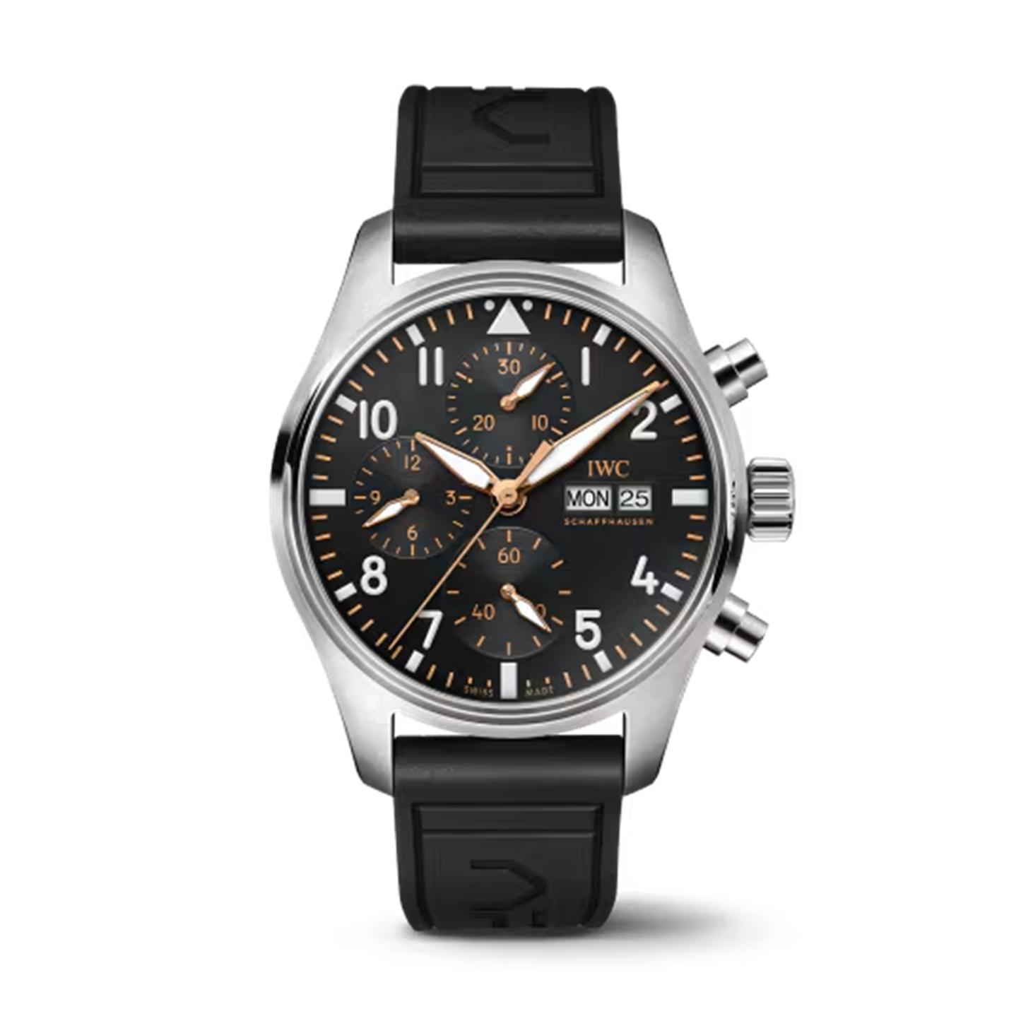 IWC Shaffhausen Pilot’s Watch Chronograph 41 APXGP