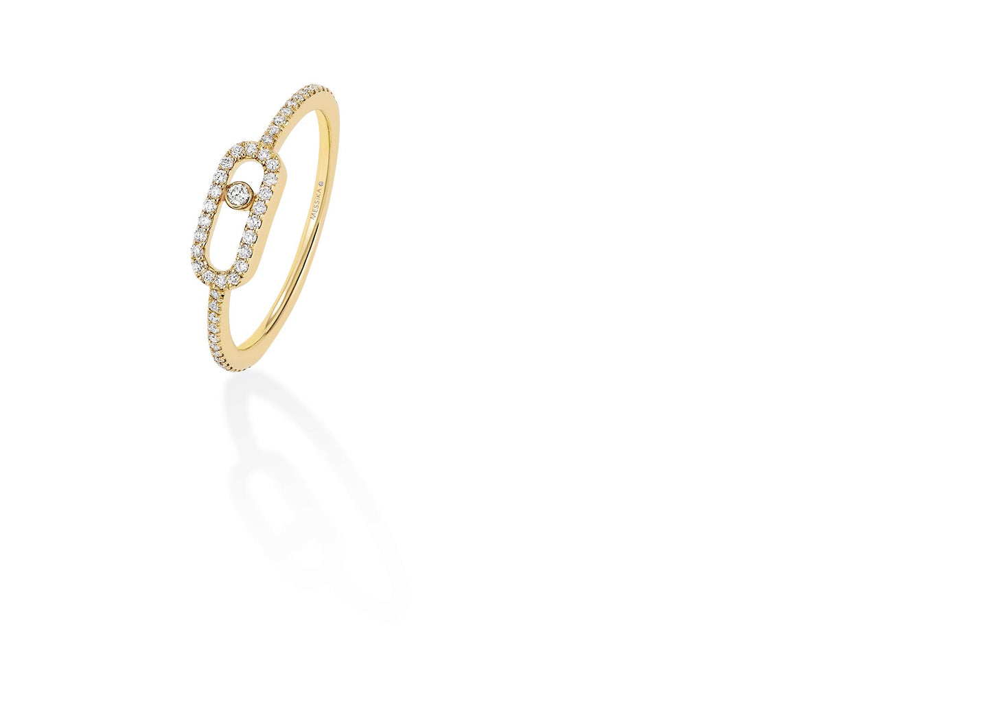 Diamond Fashion Rings - Women