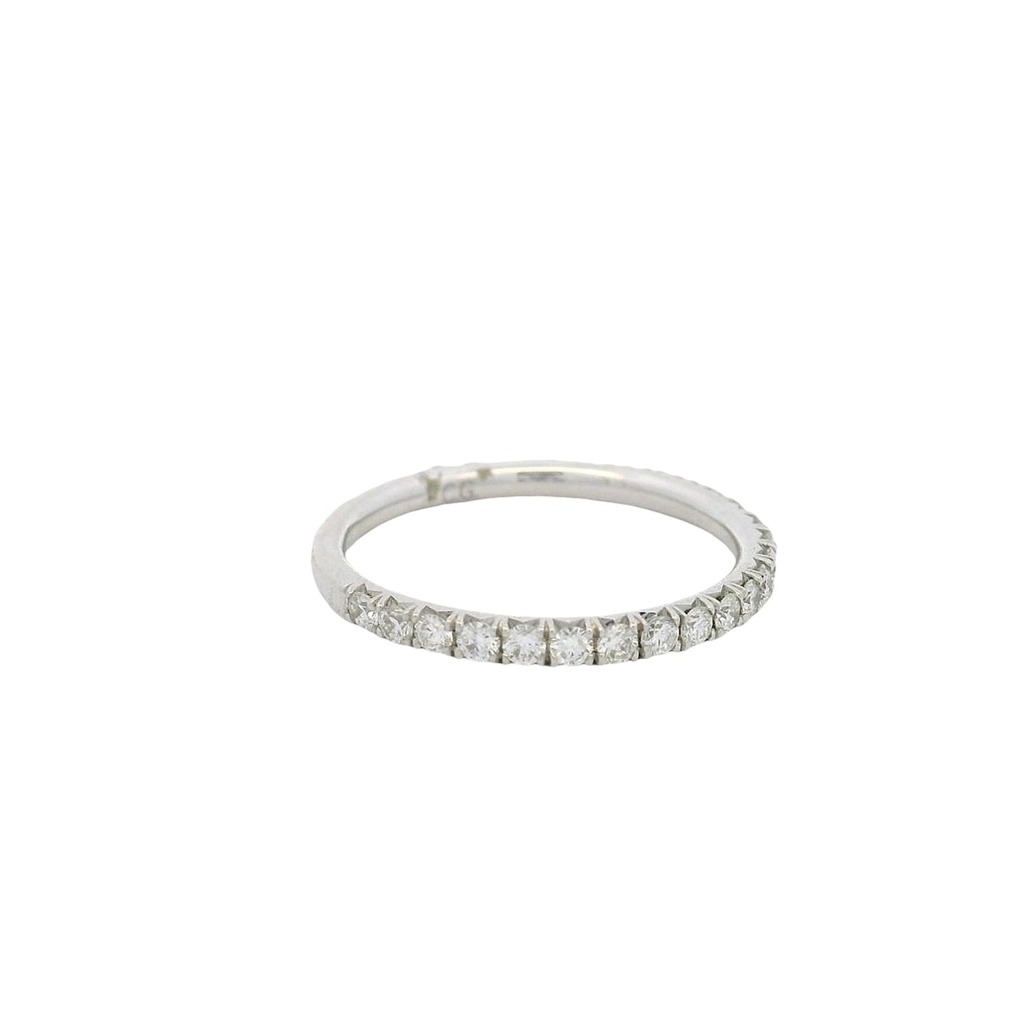 Diamond Wedding Bands - Women'