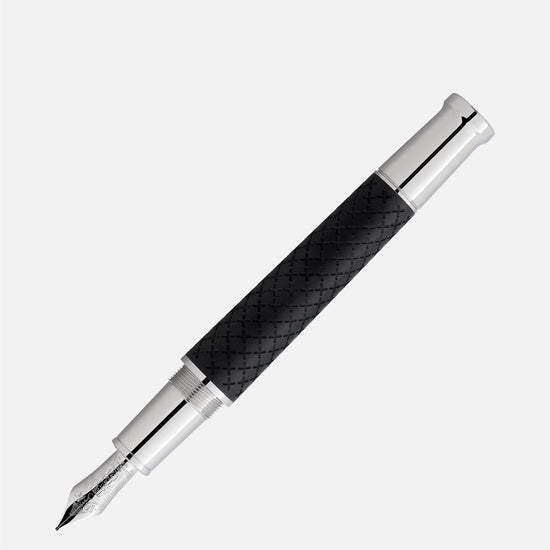Montblanc Writers Edition Homage To Robert Louis Stevenson Limited Edition Fountain Pen