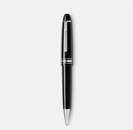 Montblanc Meisterstück Platinum-Coated LeGrand Ballpoint Pen