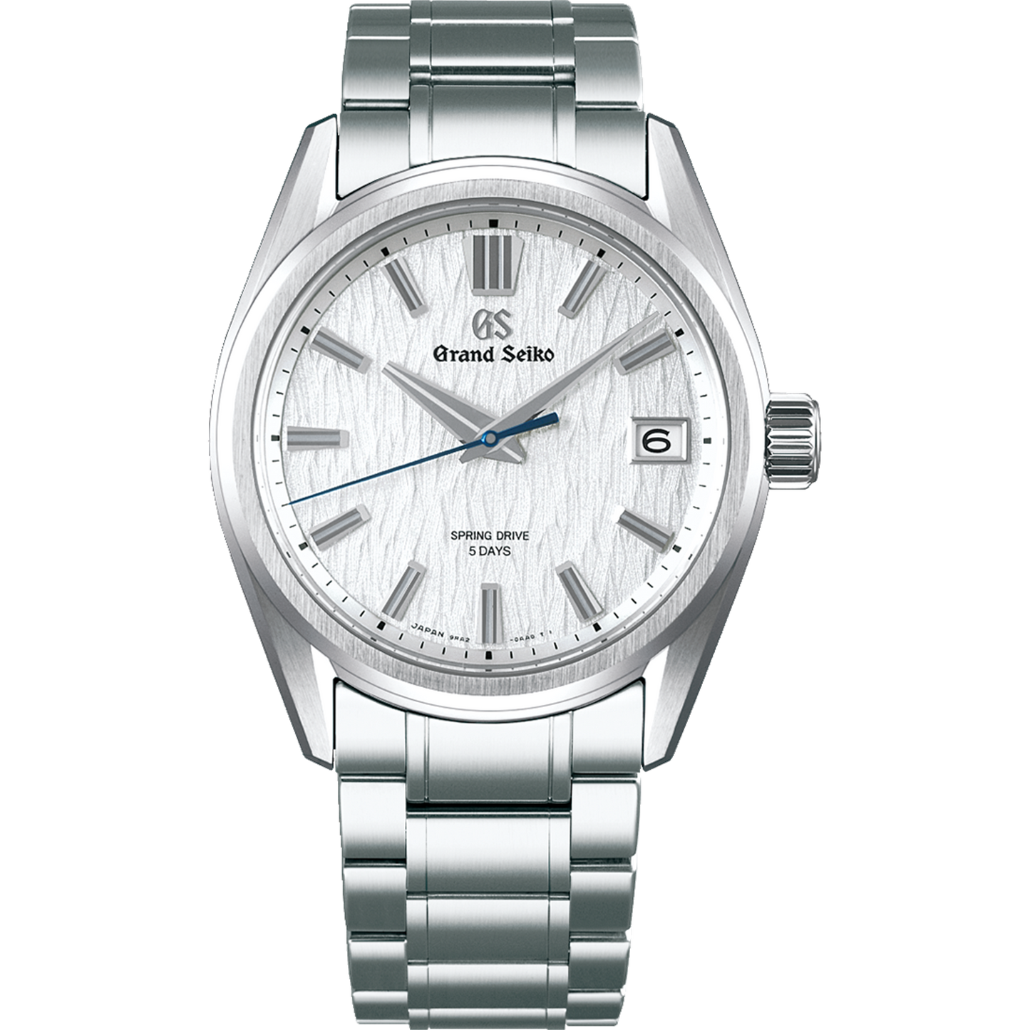 Grand Seiko Evolution 9 Style