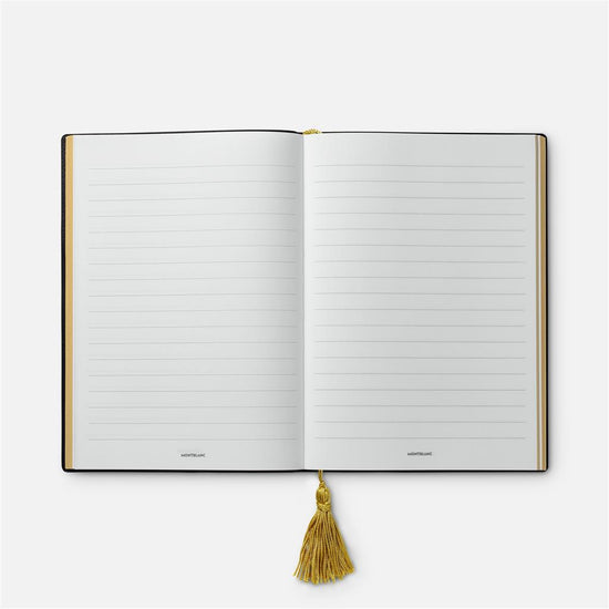 Montblanc Muhammad Ali Small Lined Notebook