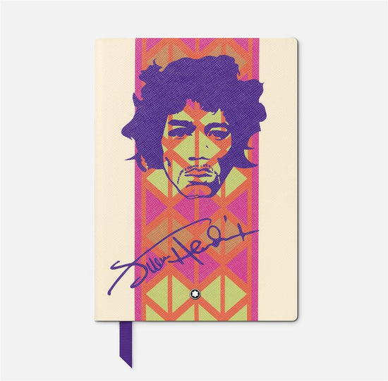 Montblanc Great Characters Jimi Hendrix