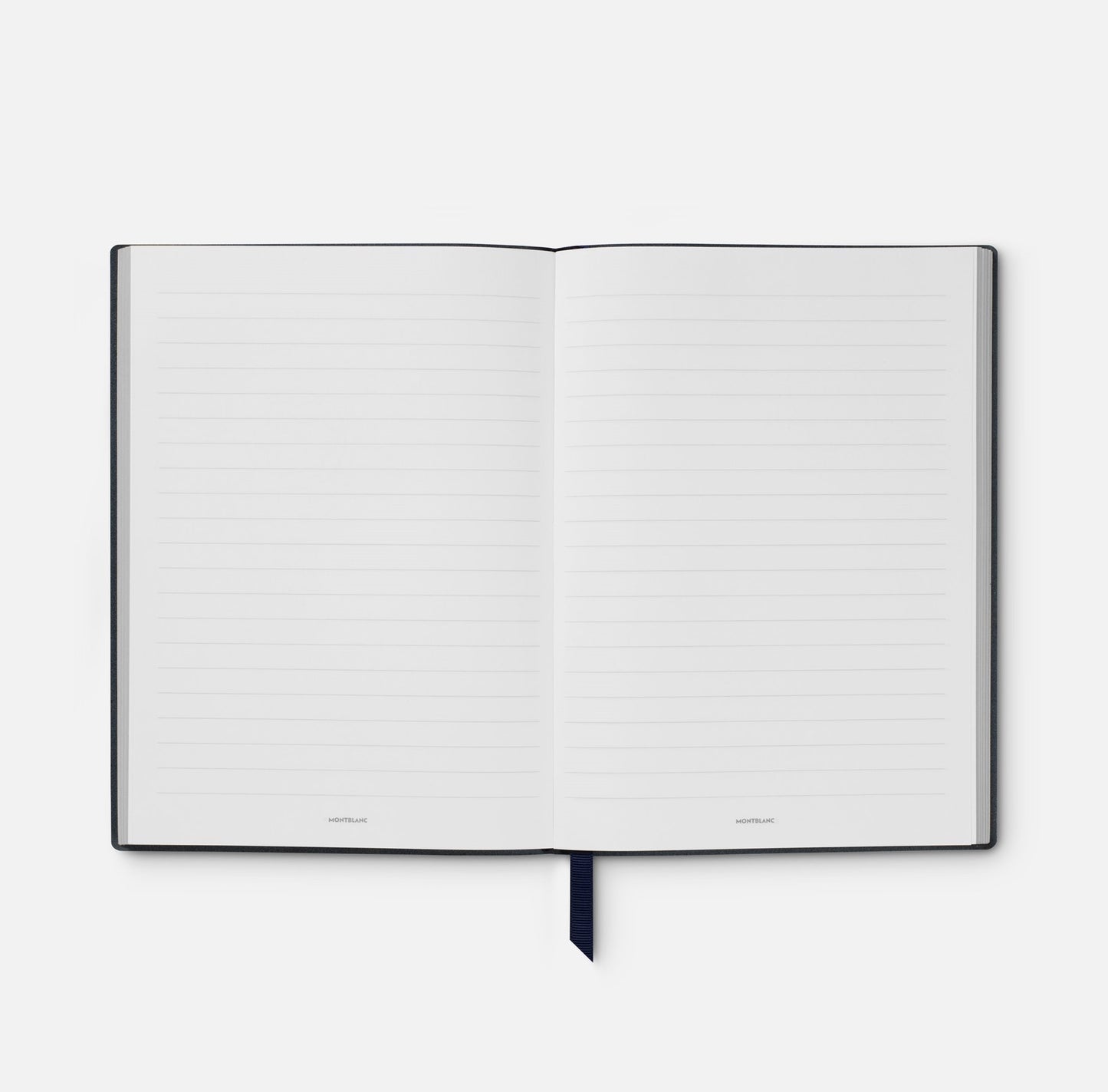 Notebook #163 medium, Meisterstück Around the World in 80 Days