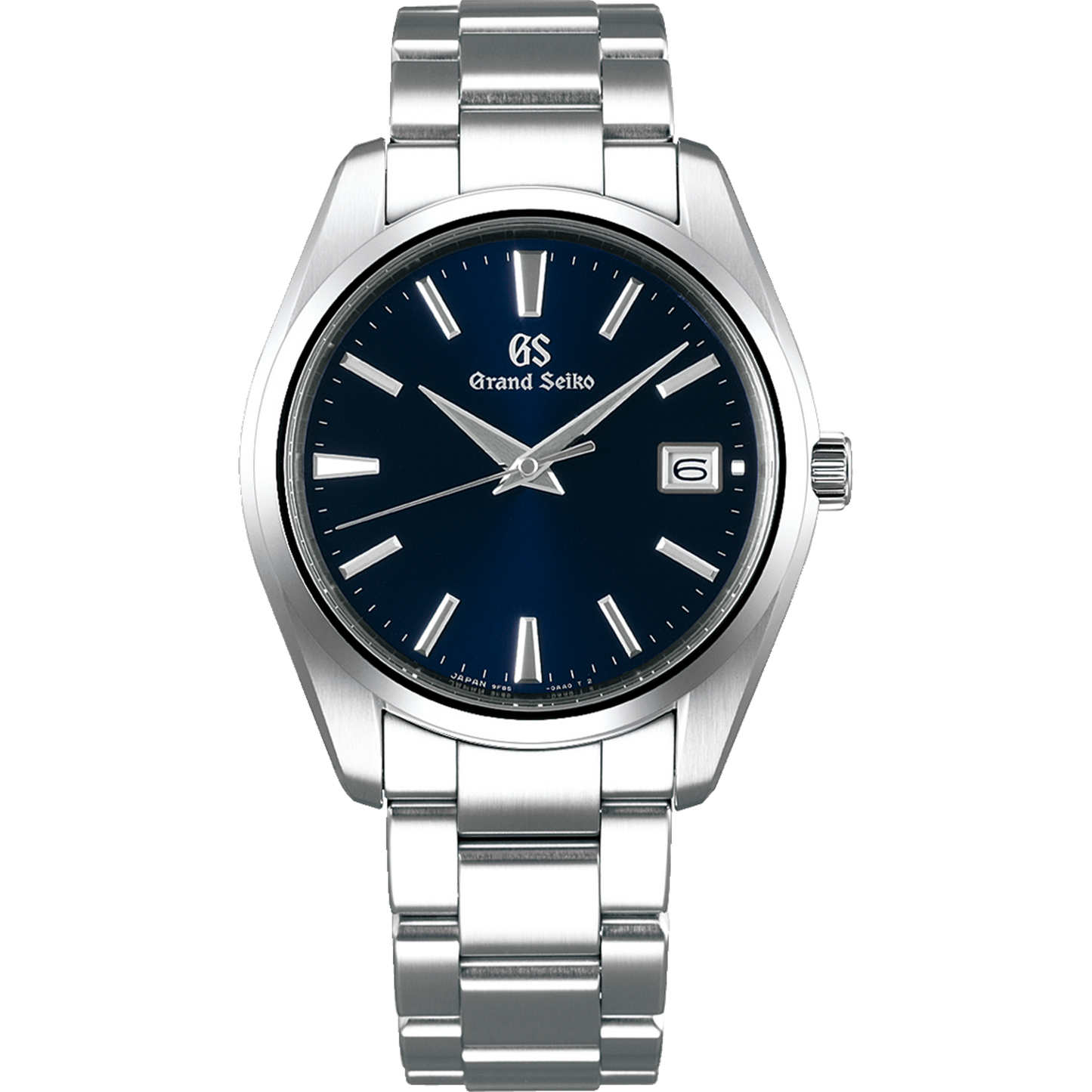 Grand Seiko Heritage Collection Quartz 40mm with new Caliber.9F85