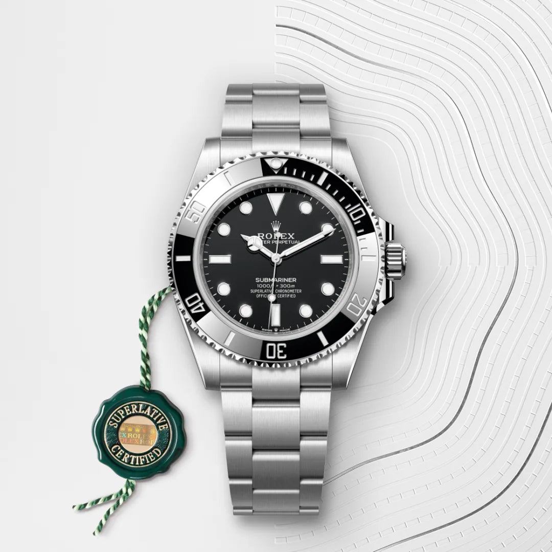 Rolex Submariner