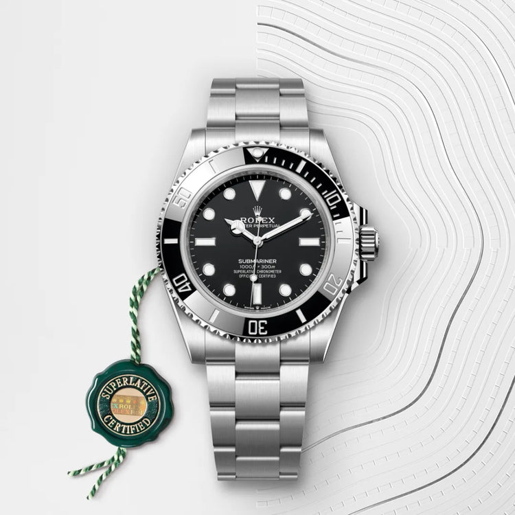 Rolex Submariner