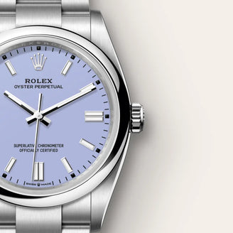 Oyster Perpetual 36