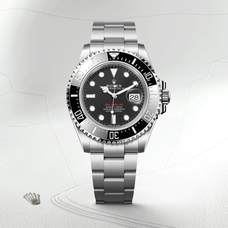 Rolex Sea-Dweller