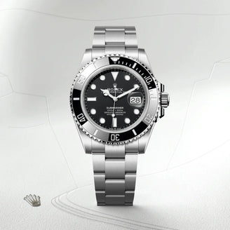Submariner Date