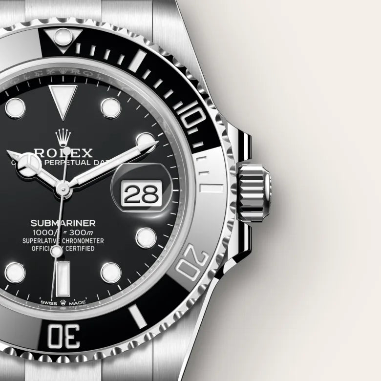 Rolex Submariner Date