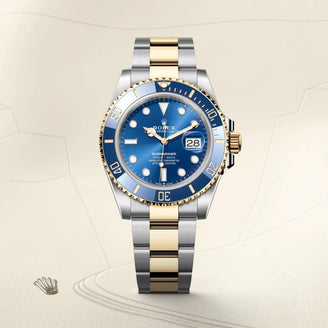 Submariner Date