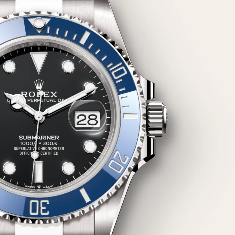 Rolex Submariner Date