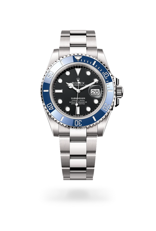 Rolex Submariner Date