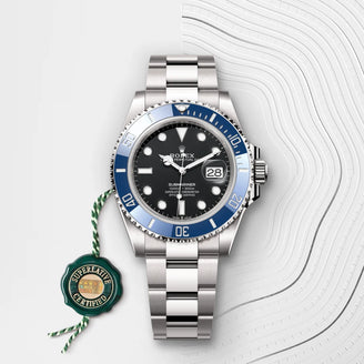 Submariner Date