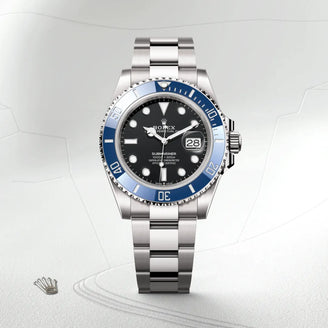 Submariner Date