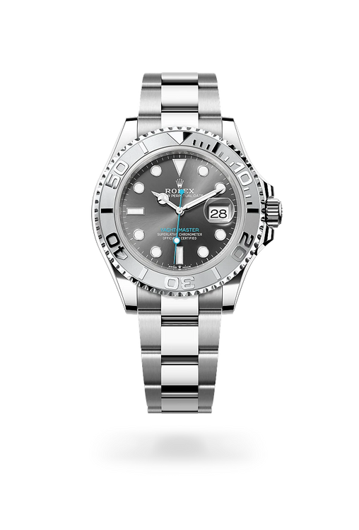 Rolex Yacht-Master 40