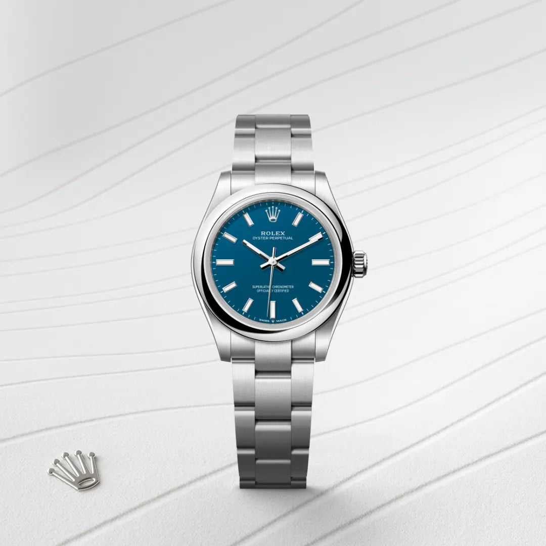 Rolex Oyster Perpetual 31