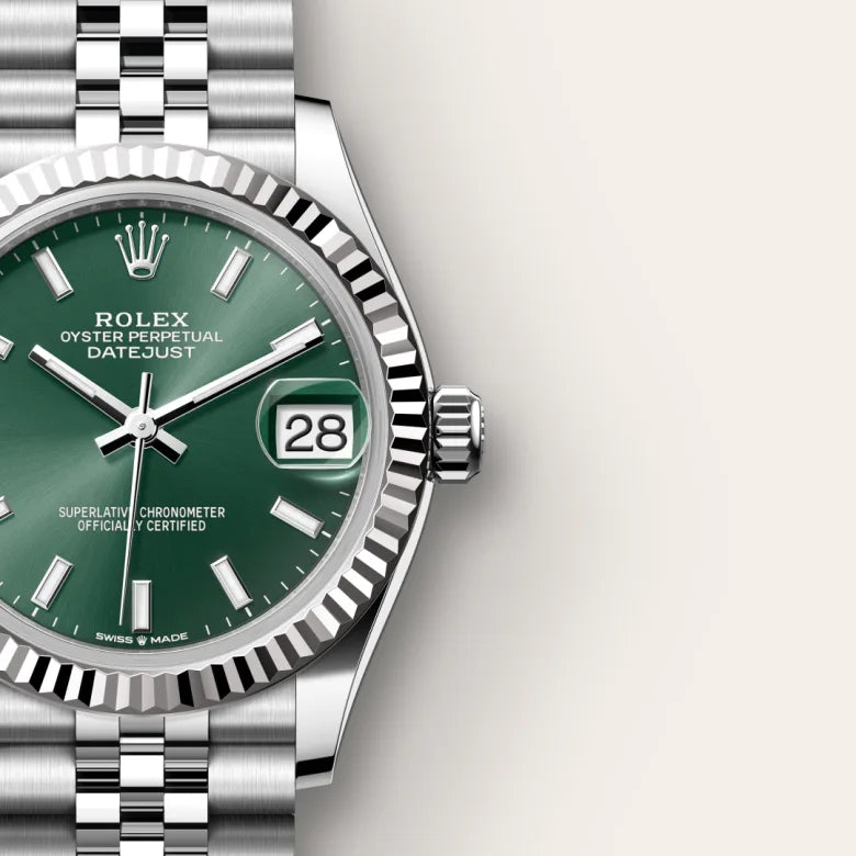 Rolex Datejust 31