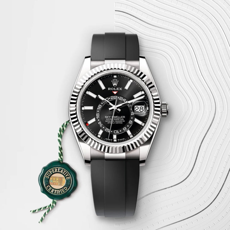 Rolex Sky-Dweller