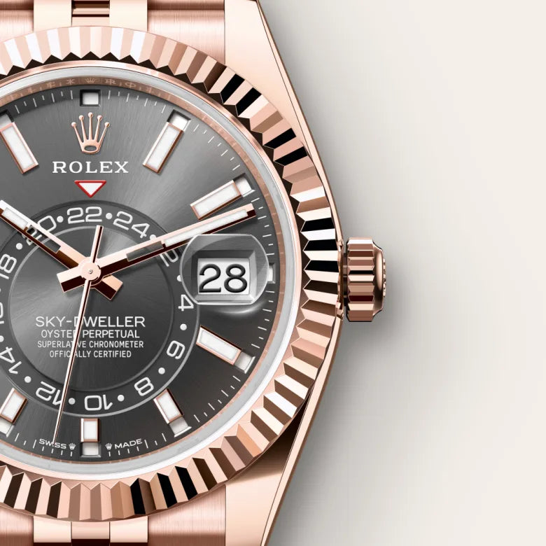 Rolex Sky-Dweller