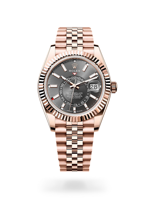 Rolex Sky-Dweller