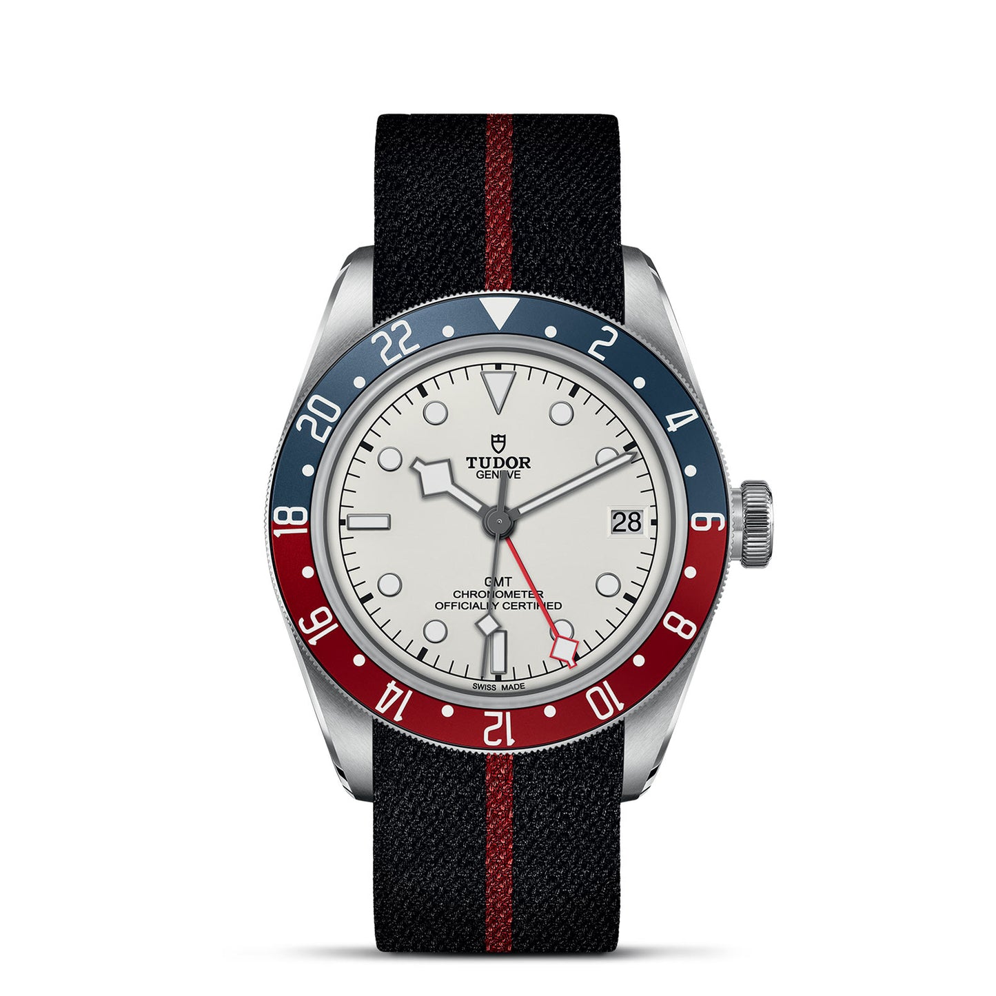 TUDOR Black Bay GMT