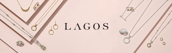 LAGOS - Modern and Everlasting