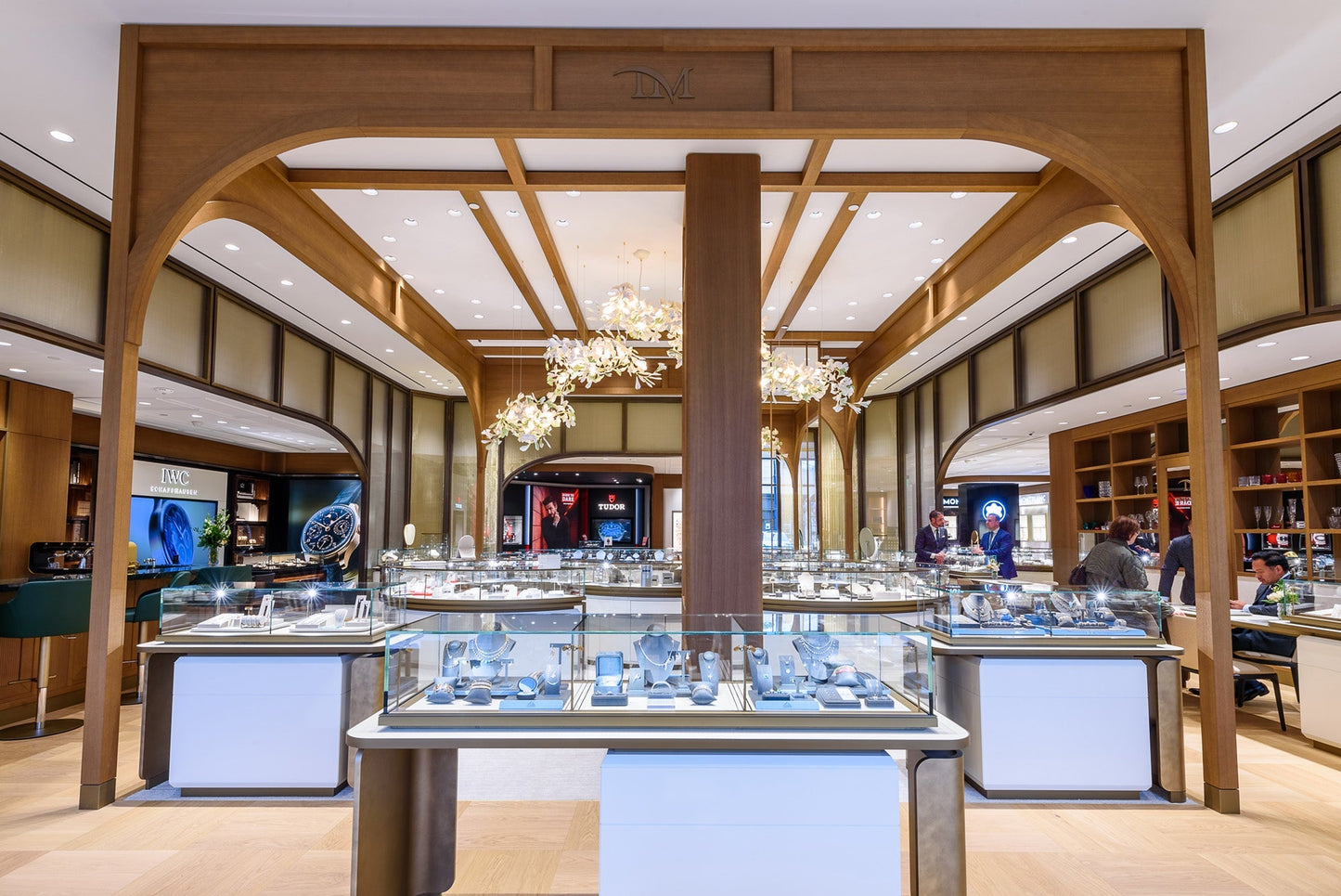 Entrusting Your Legacy to Thomas Markle Jewelers: A Tradition of Excellence