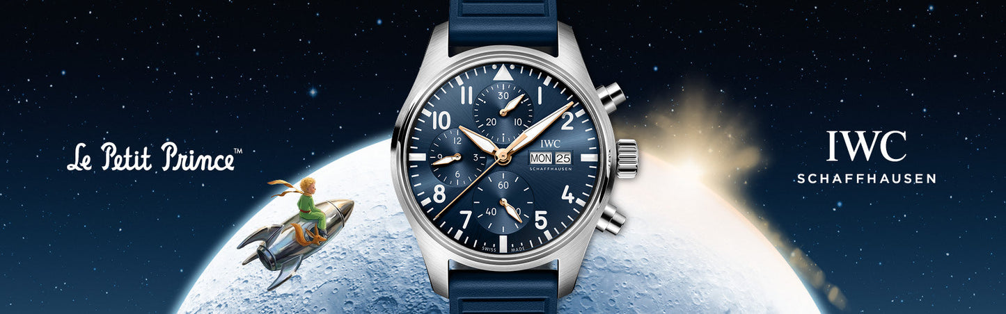 IWC Schaffhausen
