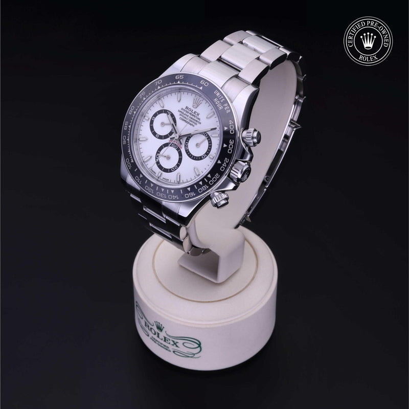 CPO Rolex