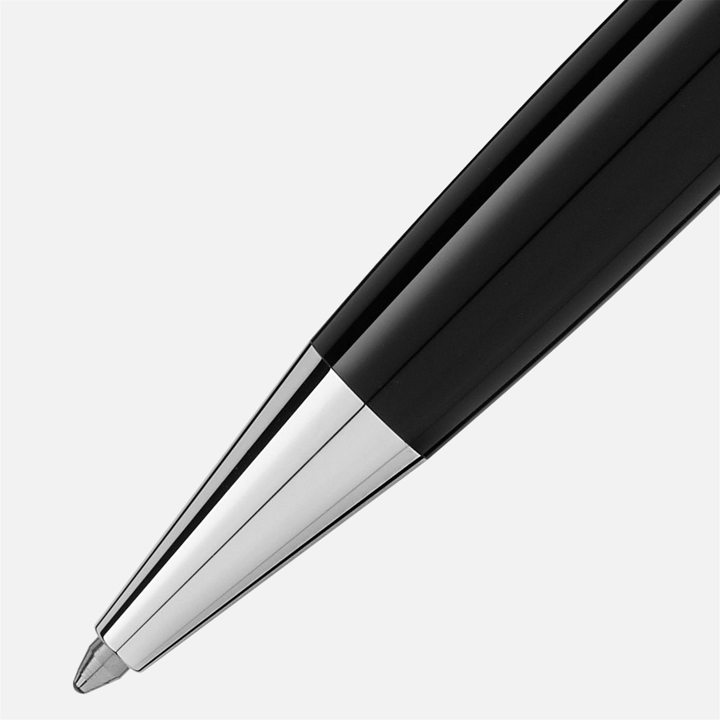 Montblanc Meisterstuck Doué Geometry Classique Ballpoint