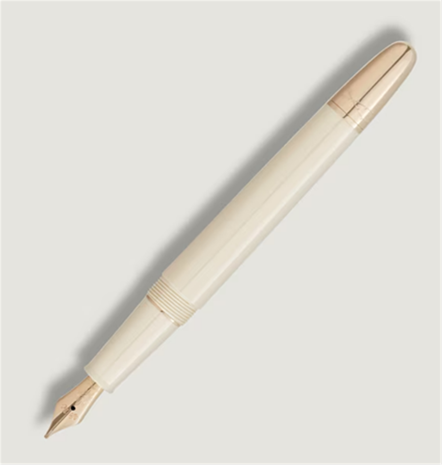 Montblanc Meisterstück Romeo & Juliet Classique Fountain Pen