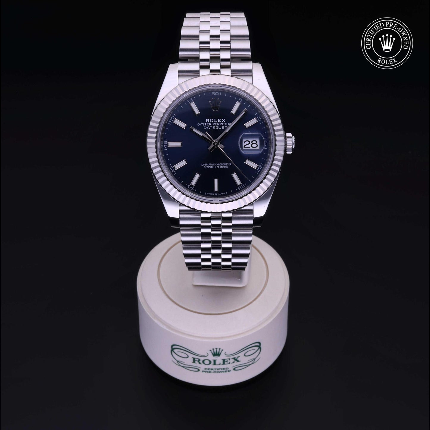 CPO Rolex