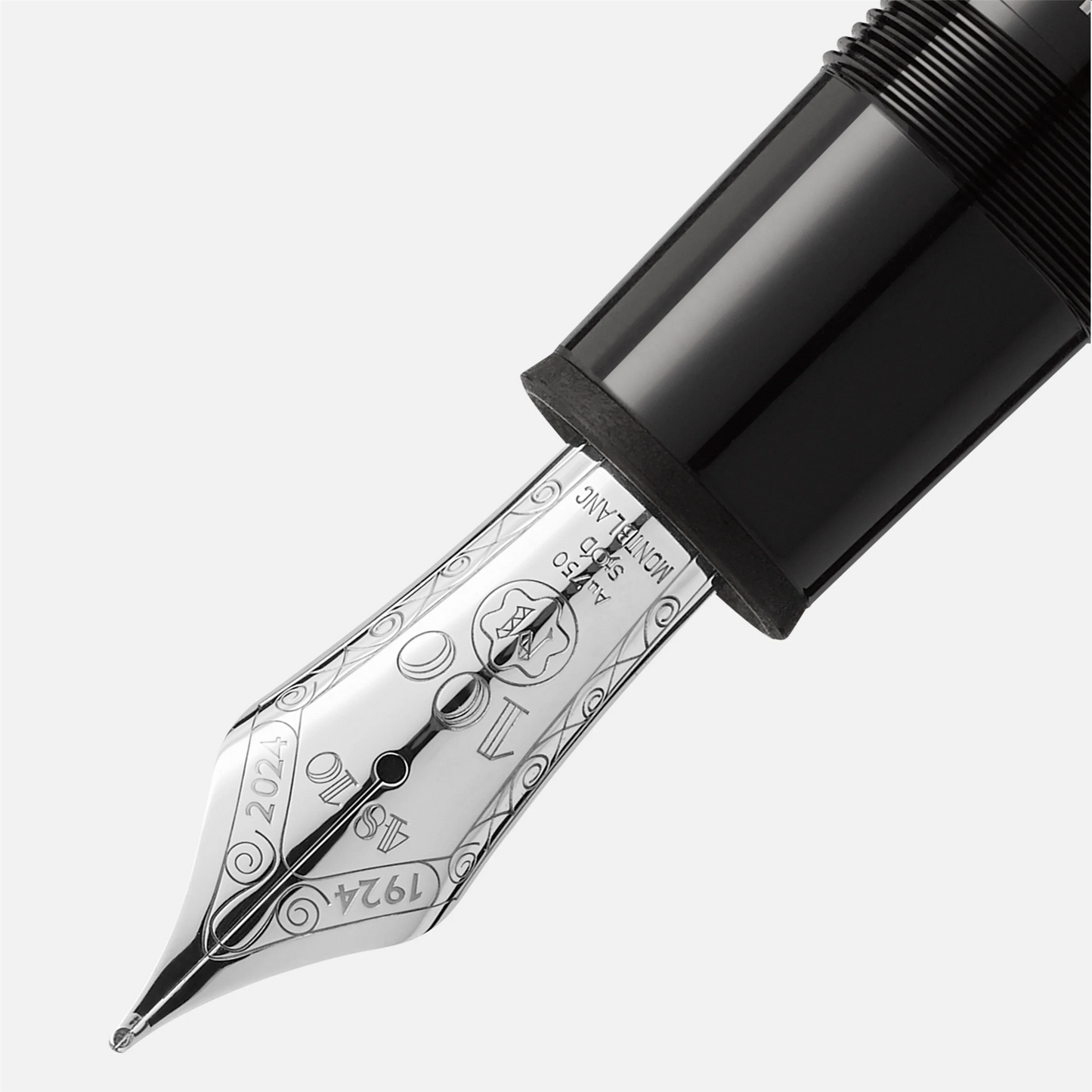 Montblanc Meisterstuck The Origin Collection 149 Fountain Pen - Medium