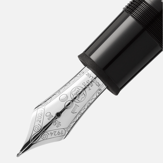 Montblanc Meisterstuck The Origin Collection 149 Fountain Pen - Medium