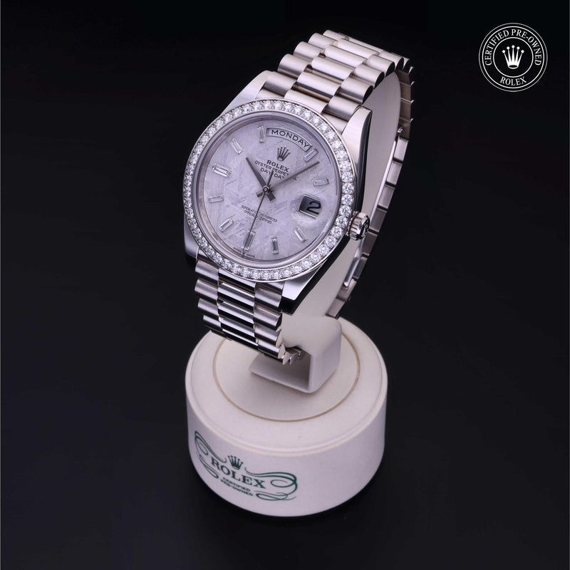 Rolex Day-Date 40
