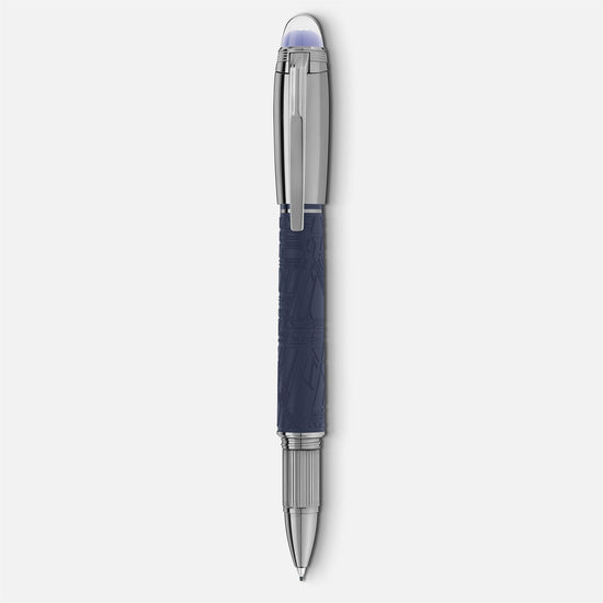 Montblanc Starwalker SpaceBlue