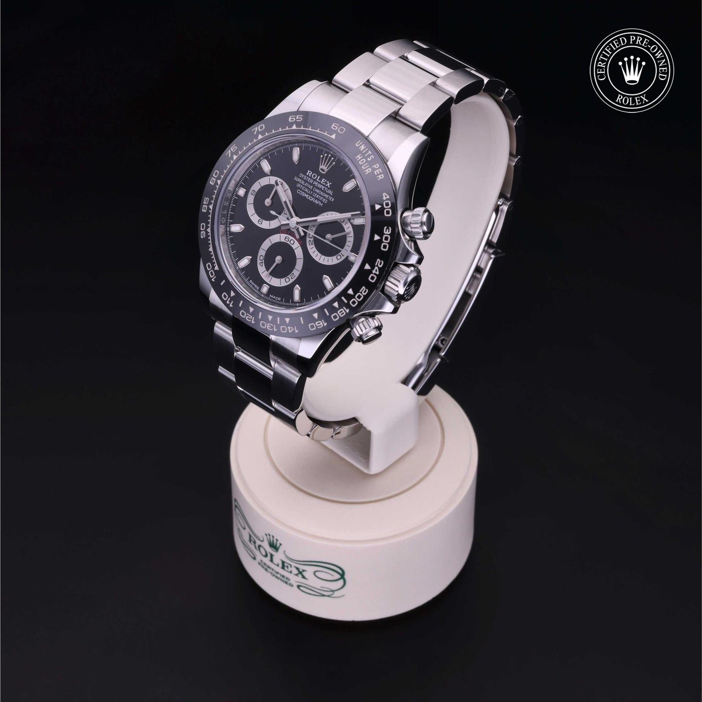 Rolex Daytona