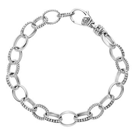 Silver Bracelet