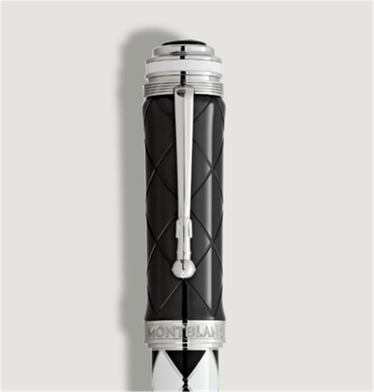MontBlanc Great Characters Homage to Queen Limited Edition 1975 Fountain Pen