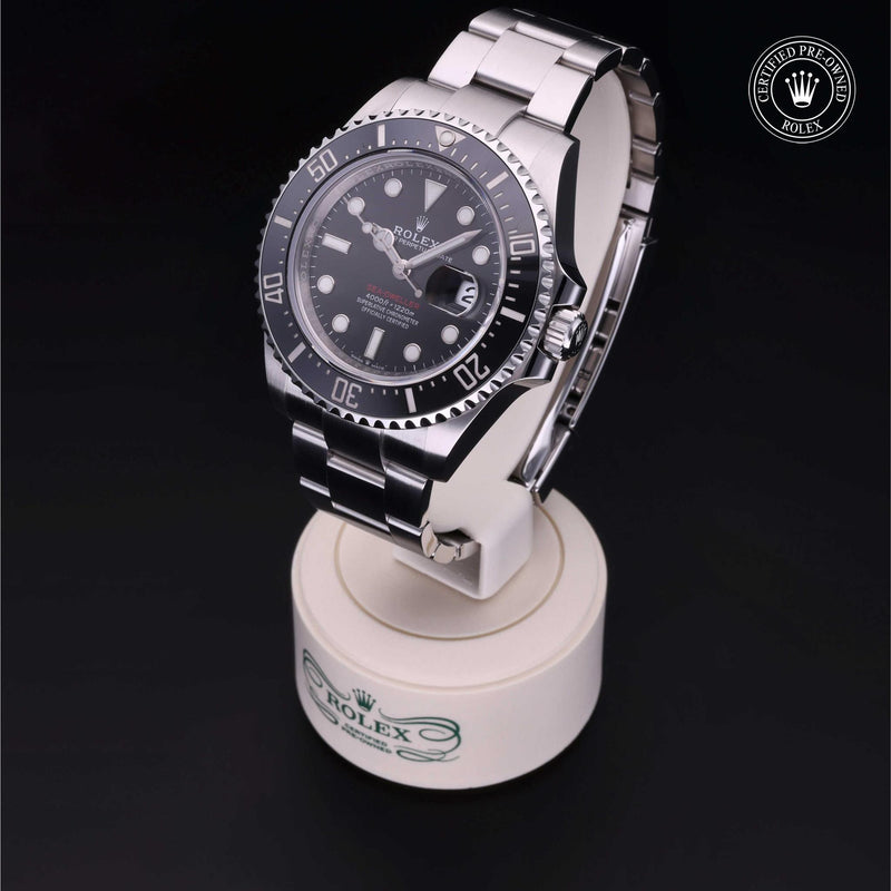 Rolex Sea Dweller