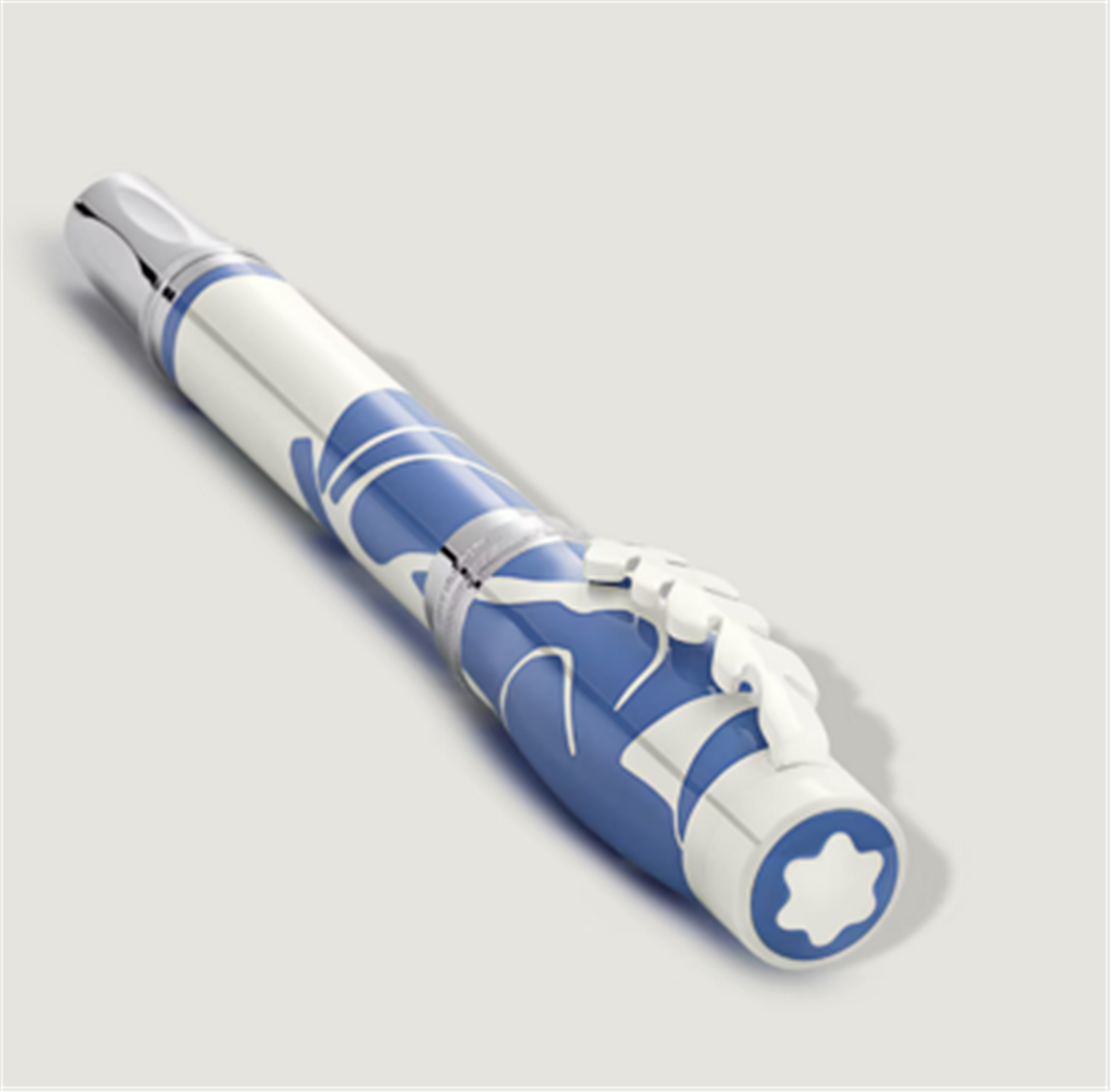 MontBlanc Masters of Art Homage to Henri Matisse Limited Edition 4810 Fountain Pen