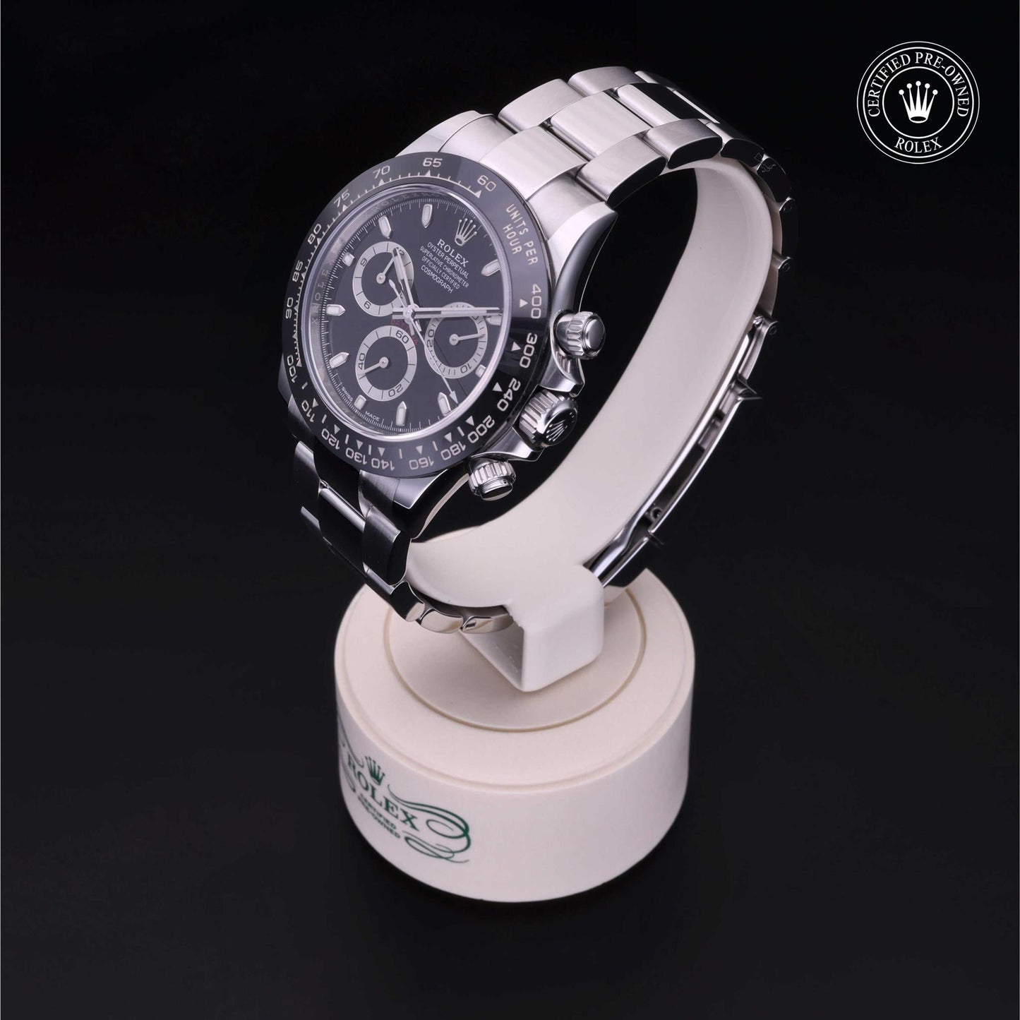 Rolex Daytona