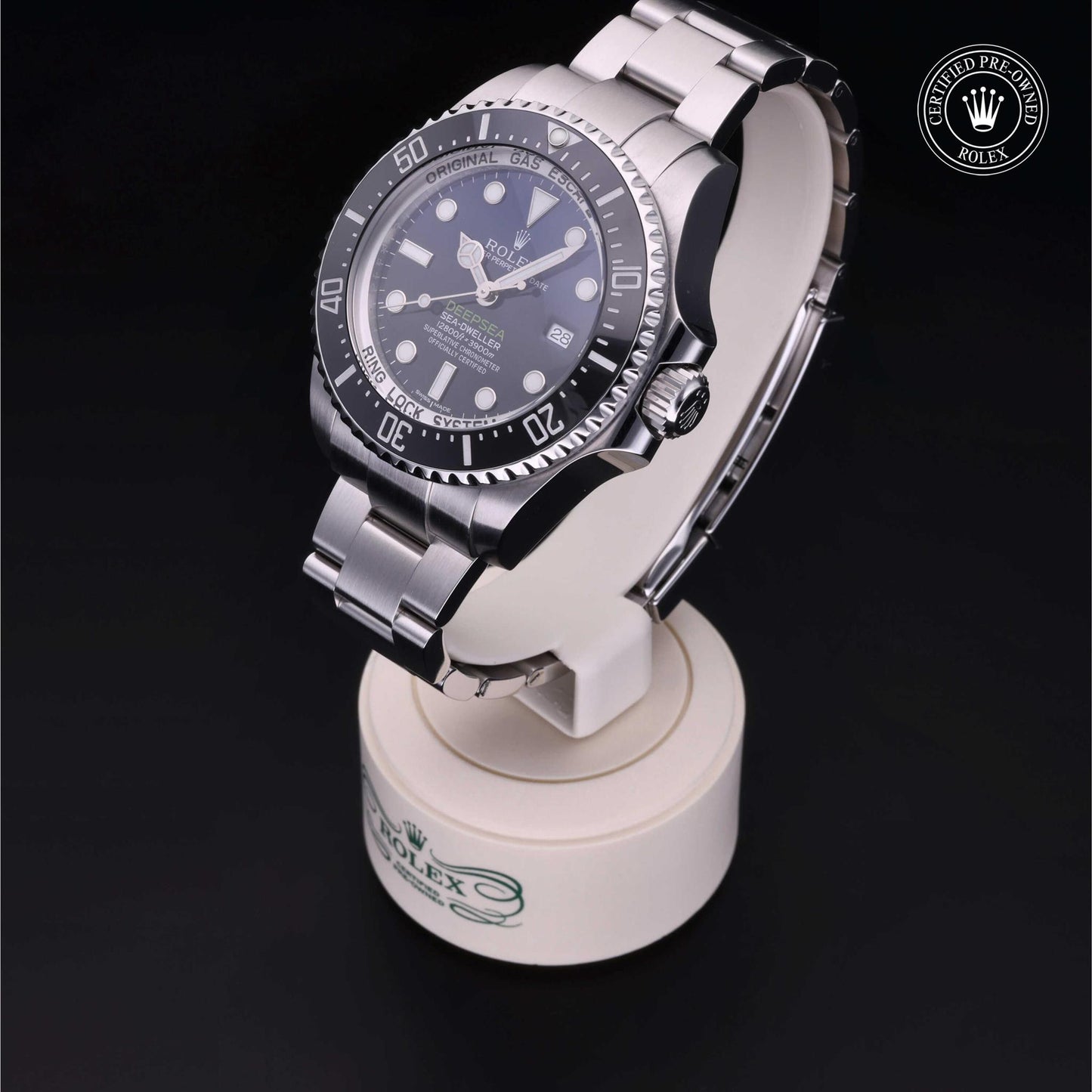 Rolex Deepsea