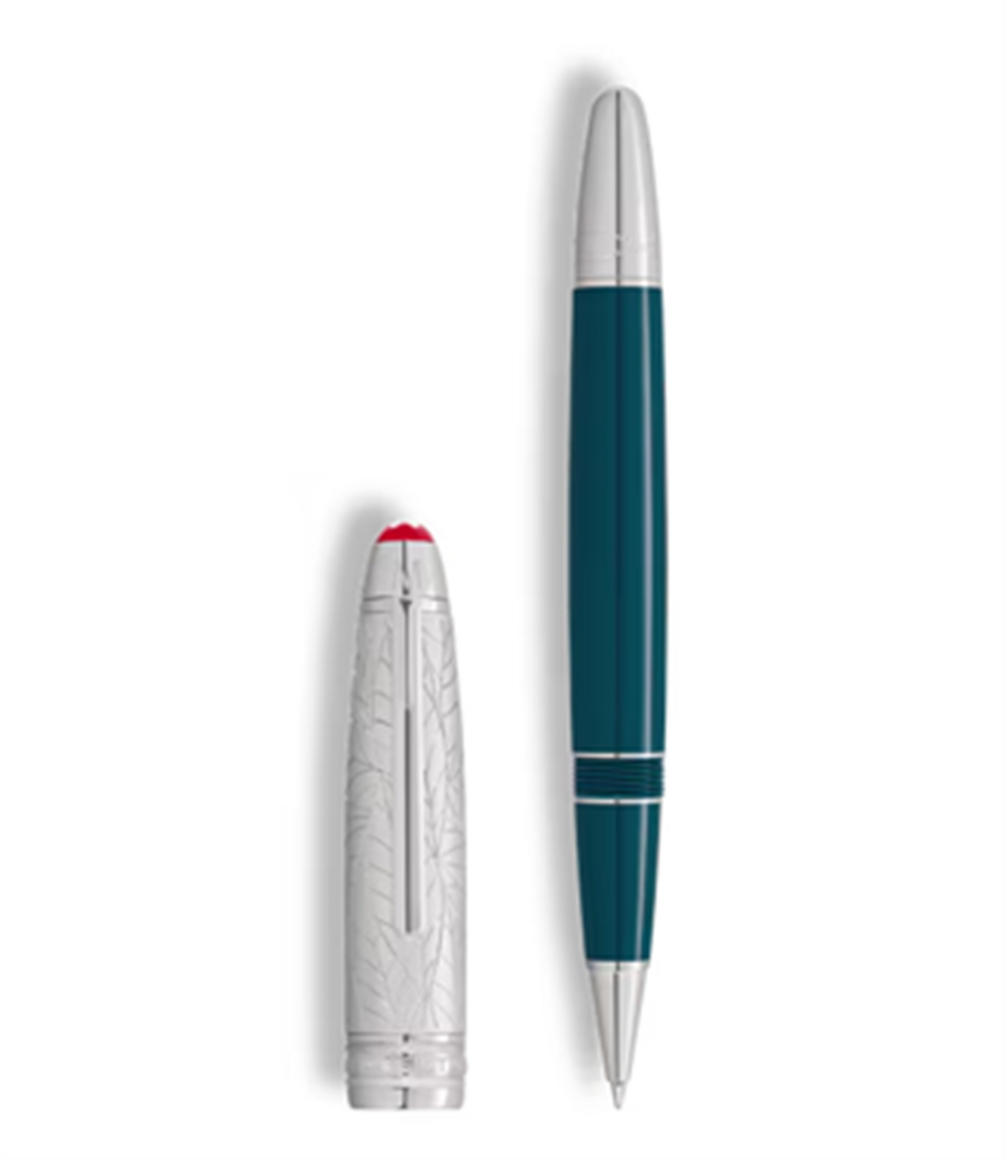 Montblanc Meisterstück Romeo & Juliet Doué LeGrand Rollerball